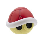 Paladone Mario Kart Red Shell Light with Sound
