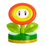Paladone Icons Super Mario Fire Flower Light