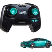 Hot Wheels RC Aston Martin Vantage Remote Control Car
