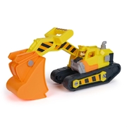 Paw Patrol Rubble & Crew Rubble's Ultimate Tool Bulldozer Vehicle