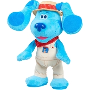 Blue's Clues & You! Dancing Bingo Blue Feature Plush