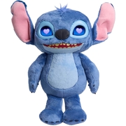 Stitch Many Moods Of Stitch Plush