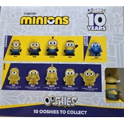 Ooshies Minions Blind Box