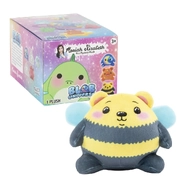 Moriah Elizabeth Blob Universe Mystery Plush 15cm (Series 1) Assorted