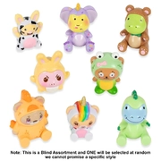 Moriah Elizabeth Mystery Figure (Series 3) Costume Collection Blind Bag