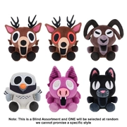 Roblox 99 Nights in the Forest Collectible Mystery Plush Blind Box