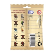 Roblox 99 Nights in the Forest Collectible Mystery Minifigure Blind Box