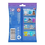 Roblox Steal a Brainrot Mystery Minifigures Blind Bag