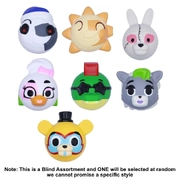 SquishMe Five Nights at Freddy's Security Breach 2.5 Inch Figure Blind Bag