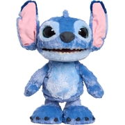 Disney Stitch Ultimate Interactive Feature Plush Toy 43cm