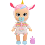 Cry Babies My First Steps Dreamy Baby Doll