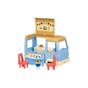 Bluey Lets Play Chef Food Truck Playset