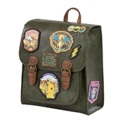 Loungefly Pokemon Poke-Scout Mini Backpack