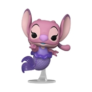 Funko Pop Disney Lilo & Stitch- Mermaid Angel #1743 Vinyl Figure