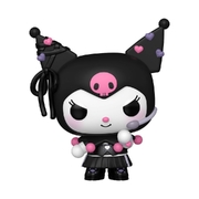 Funko Pop Hello Kitty - Kuromi (K-Pop) #143 Vinyl Figure