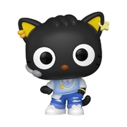 Funko Pop Hello Kitty - Chococat (K-Pop) #142 Vinyl Figure