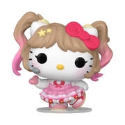 Funko Pop Hello Kitty - Hello Kitty (K-Pop) #139 Vinyl Figure