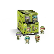 Funko Minis Teenage Mutant Ninja Turtles 2 (1991) – Mini Vinyl Figures set of 4