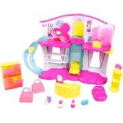 Shopkins Fashion Spree Fashion Boutique Playset