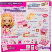 Happy Places Shopkins Welcome Pack Beary Delicious Cooking Class -  Coco Cookie