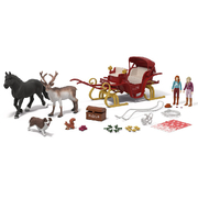 Schleich Advent Calendar 2025 Horse Club 42pc 99179
