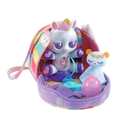 VTech Sparkle & Shine Unicorn - Role Play Doll