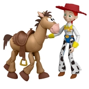 Disney Pixar Toy Story 5 Jessie & Bullseye Figure 2 Pack