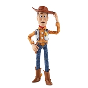 Disney Pixar Toy Story 5 Ultimate Action Woody Action Figure