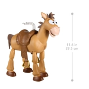 Disney Pixar Toy Story 5 Giddy-Up Bullseye Remote Control Figure