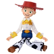 Disney Pixar Toy Story 5 Playscale Jessie Ragdoll Edition Figure