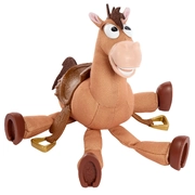 Disney Pixar Toy Story 5 Playscale Bullseye Ragdoll Edition