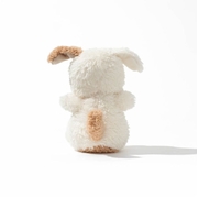 Bunnies By The Bay Wittle Pup Plush Toy