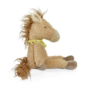 Bunnies By The Bay Pony Boy Horse Plush Toy