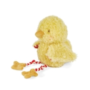 Bunnies By The Bay Wee Clucky Little Chicken Plush Toy