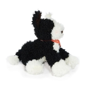 Bunnies By The Bay Pepper The Farm Dog Plush Toy