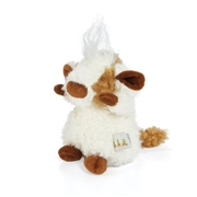 Bunnies By The Bay Wee Moo Moo Plush Toy