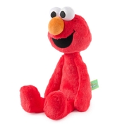 Gund Toothpick Sesame Street Elmo Plush Doll 44cm