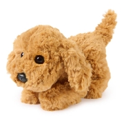 GUND Forever Friends Littles Muttsy Dog 12cm Plush