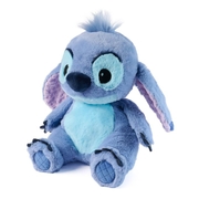 Gund Disney Oh So Snuggly: Stitch Plush Toy