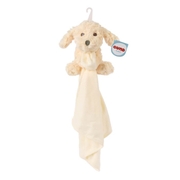 GUND Baby Forever Friends Muttsy Lovey Dog Plush