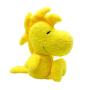 Peanuts Woodstock Cuteeze Collectible Soft Toy Plush 25cm