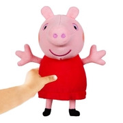 Peppa Pig Talking Soft Toy