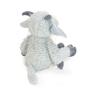Bunnies By The Bay Billy The Goat Plush Toy