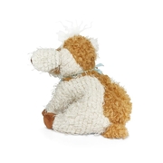 Bunnies By The Bay Good Friends Farm Moo Moo Cow Plush Toy