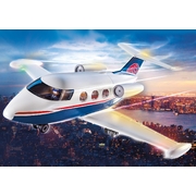 Playmobil City Life Private Jet 45pc 70533