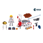 Playmobil ESA: Mars Exploration Rover 76pc 72012