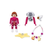 Playmobil Astronaut 16pc 72030