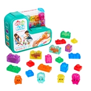 Jelly Blox My Pets & Me Playset
