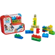 Jelly Blox Creative Kit Building Blocks Playset