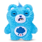 Zuru Fuggler Care Bears Plush Toy - Grumpy Bear